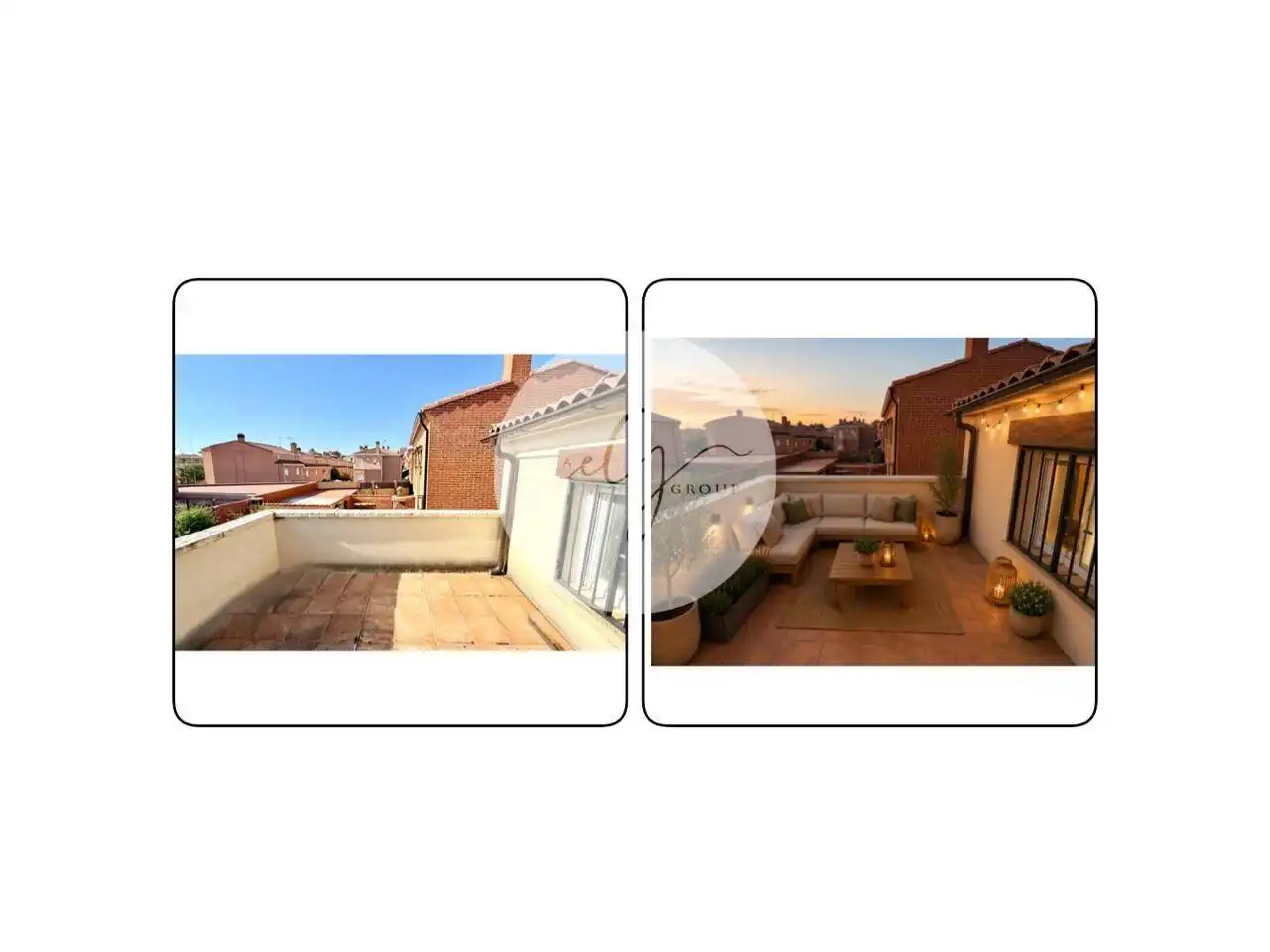 House with garden for sale in Calle Félix María Calleja, imagen 28