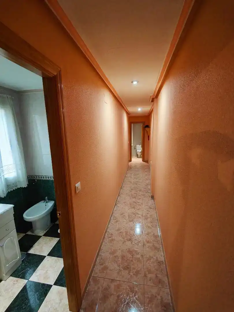 Piso en venta en Centro