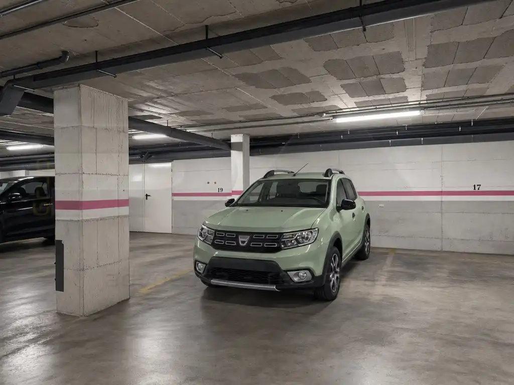 Parking of Ground floor for sale in Llevant