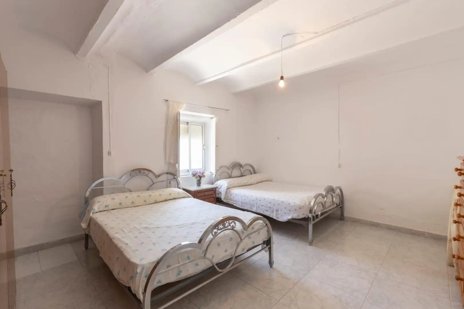 Dormitori de Casa o xalet en venda en Morelábor, Granada