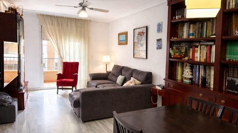 Foto 2 de Piso en venta en Ciudad Jardín - Zoco, Córdoba Capital