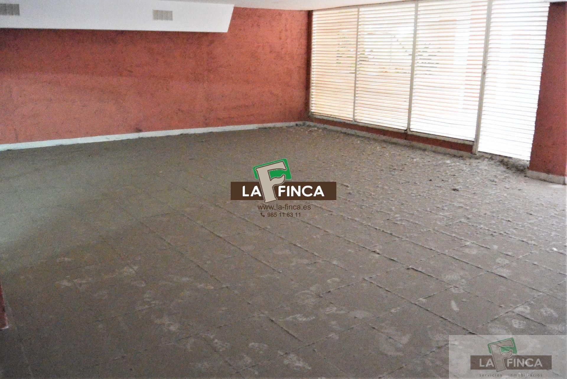Premises to rent in Santo Domingo - El Campillín