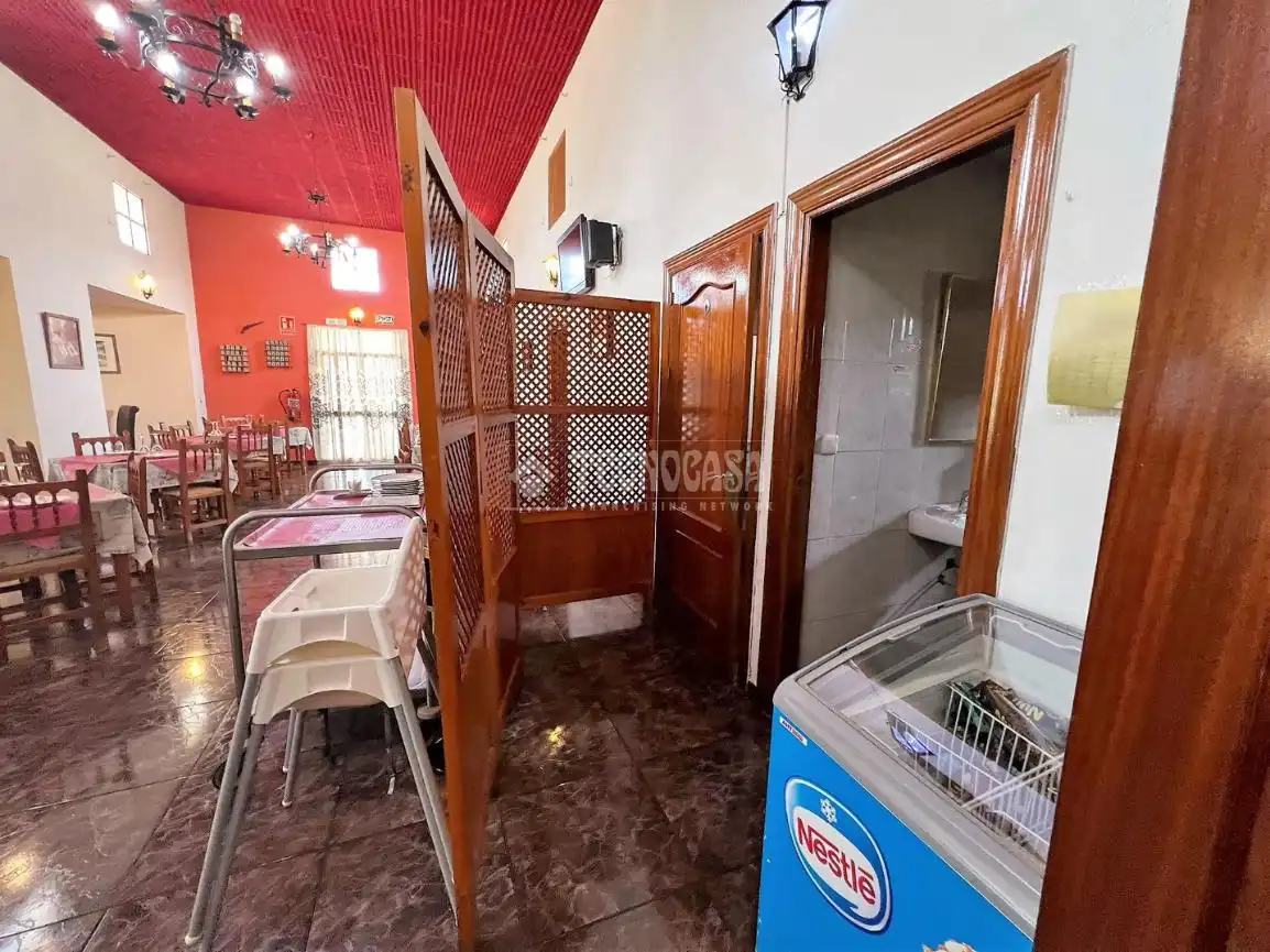 Houses for sale in Morelábor  with Balcony