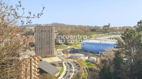 Foto 3 de Piso en venta en Calle Alto de Errondo, 24, Aiete, Donostia - San Sebastián