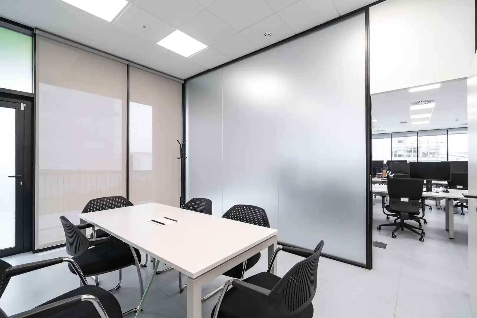 Ufficio con ascensore in vendita a Calle Albert Einstein 20, imagen 25