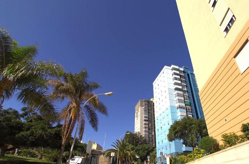 Photo 1 of Garage for sale in Chimisay - Las Delicias - Miramar, Santa Cruz de Tenerife