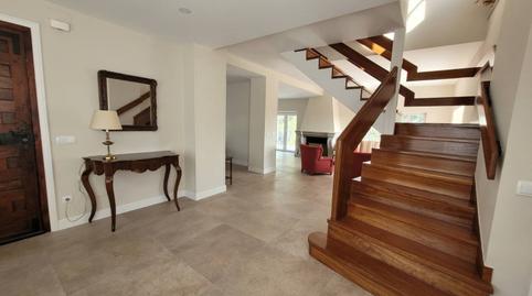 Foto 2 de Casa o xalet en venda a Salud y Alegría - El Lago, Torrelodones