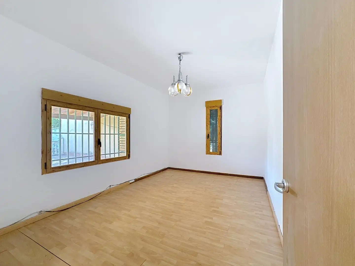 Comedor de Finca rústica en venta en Cuarte de Huerva