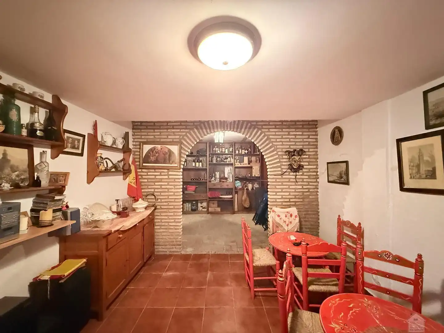 Casa o xalet en venda en Montequinto amb Aire condicionat, Calefacció i Parquet