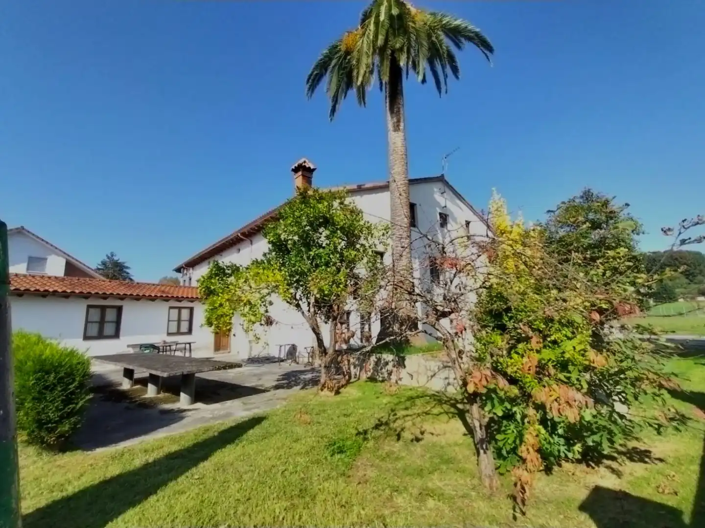 Casa en venda a Bárcena de Cicero, imagen 3