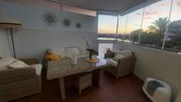 Balcony of Flat for sale in El Ejido  with Air Conditioner and Terrace