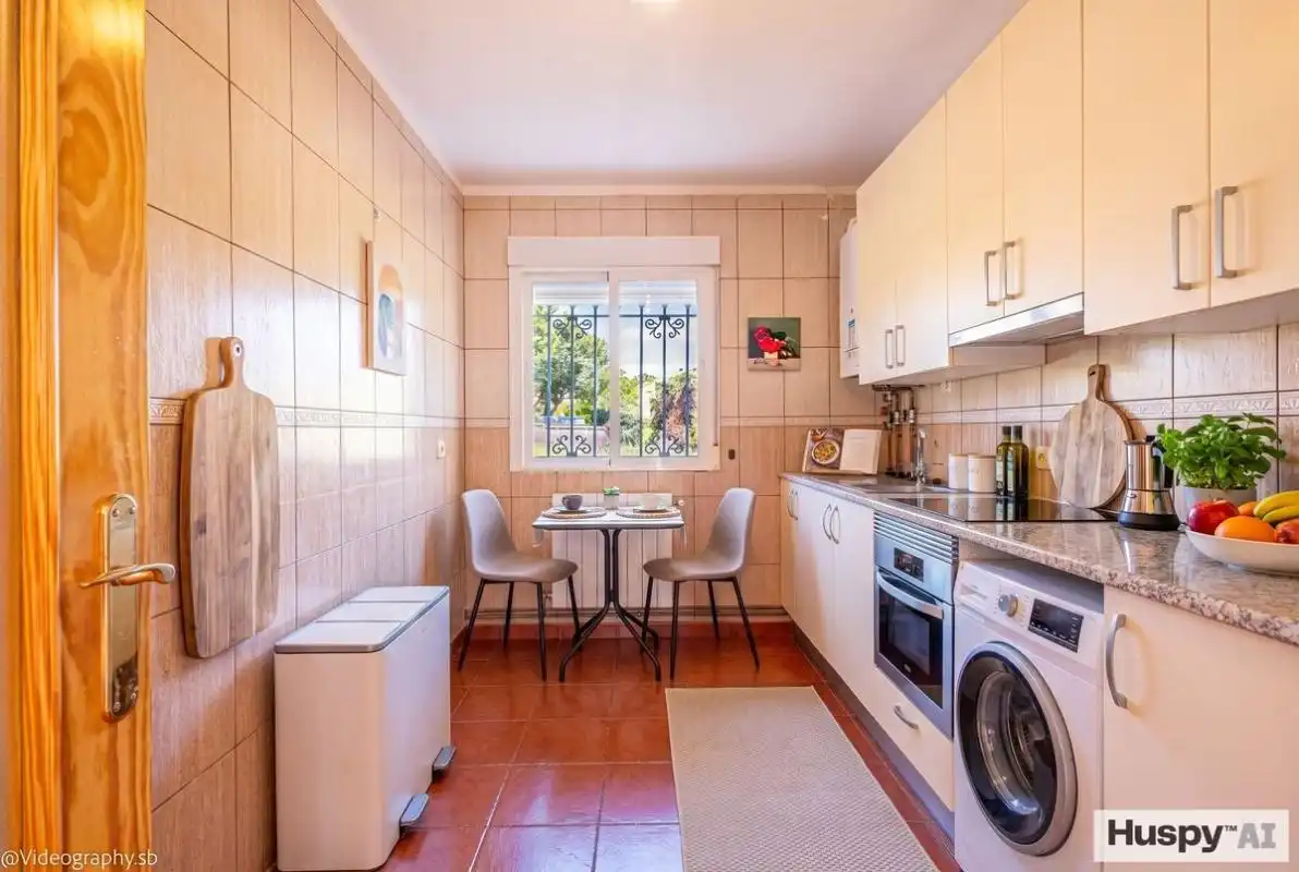 Chalet con piscina en venta en Mojadillas - Parque de las Infantas - El Paraiso, imagen 11