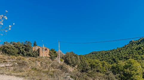 Foto 5 de Finca rústica en venta en Cal Maiet, Navès, Lleida