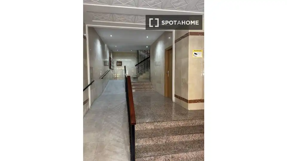 Habitació a San Ginés