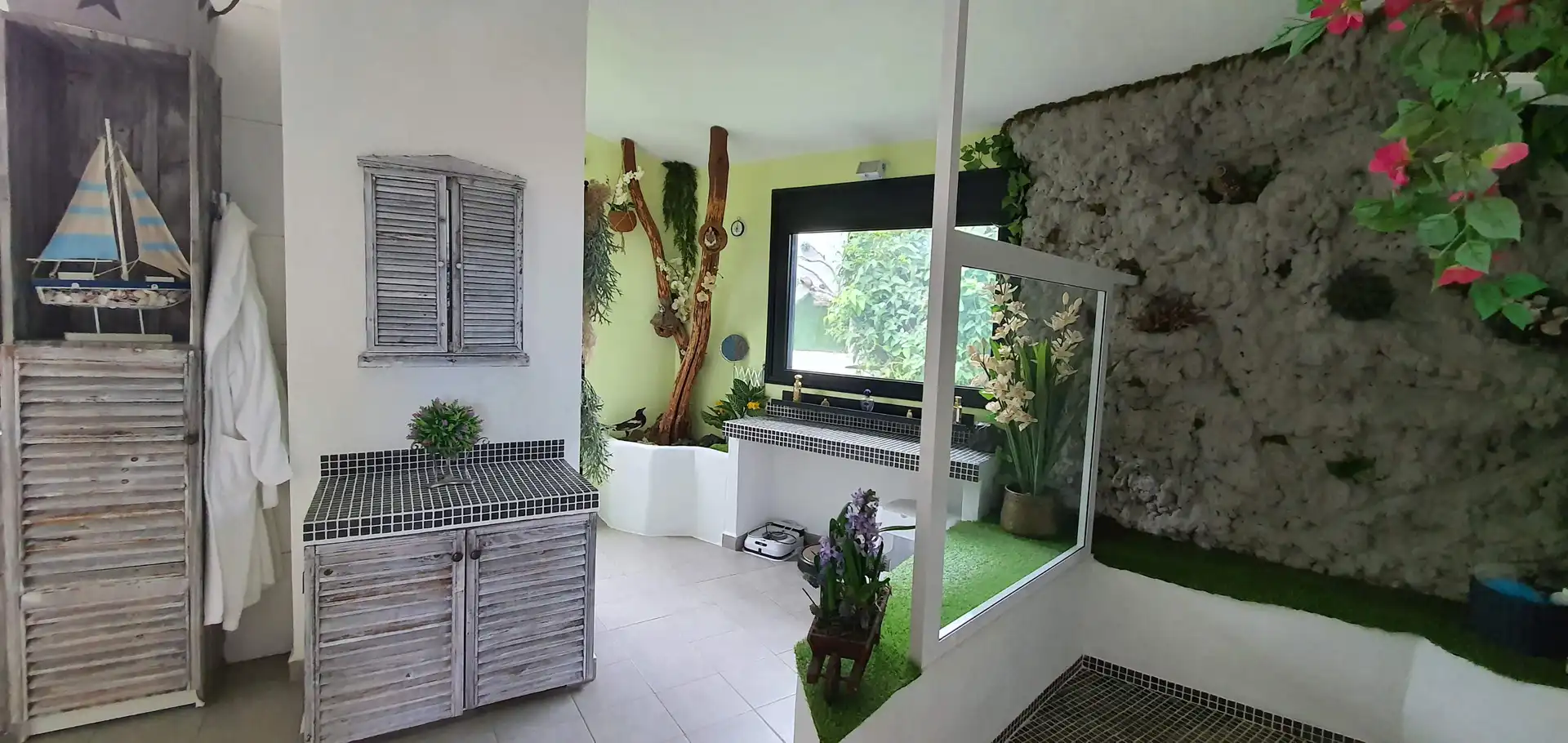 Casa o chalet en venta en La Guancha con Jardín privado, Terraza y Jacuzzi