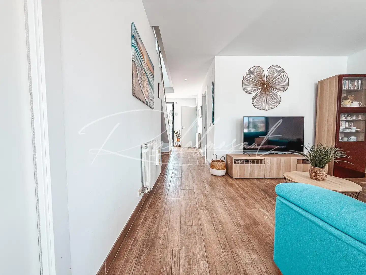 Casa adosada en venta en Cambrils con Calefacción, Jardín privado y Terraza