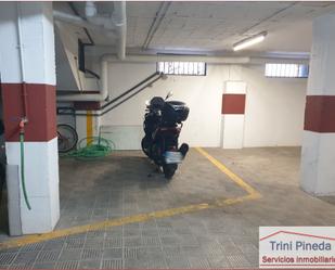 Aparcament de Garatge de lloguer en  Sevilla Capital