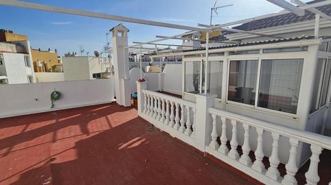 Foto 2 de Ático en venta en Manantiales - Estación de Autobuses, Málaga