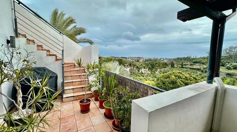 Photo 2 of Duplex to rent in Calle Cartama, La Concha - Resina Golf, Estepona