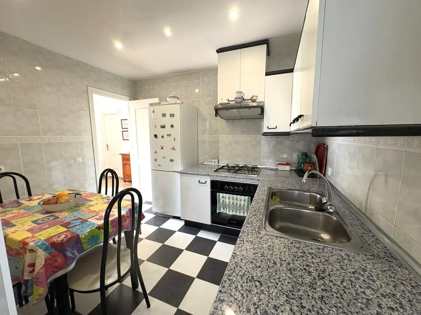 Detached house with garden for sale in Capellanía - Retamar, imagen 21