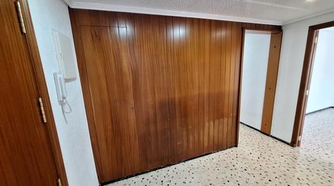 Foto 4 de Pis de lloguer a Centro, Alicante