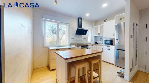 Foto 2 de Pis en venda a Calle Chavarri, La Paz - El Carmen - Anunciación, Sestao