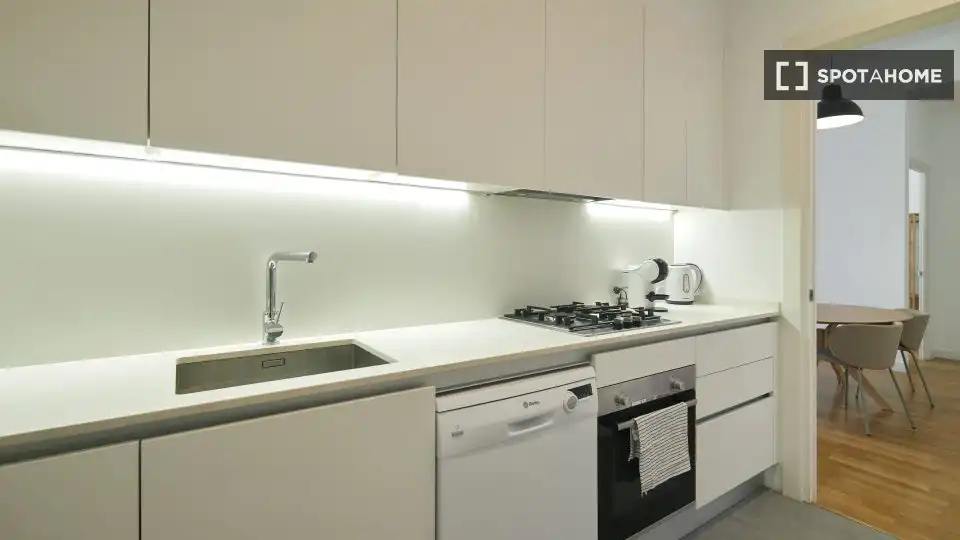 Flat to rent in Eixample, imagen 14