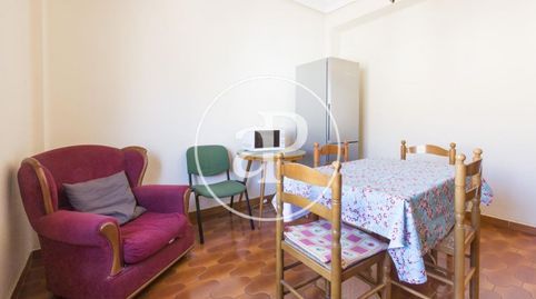 Photo 2 of Flat for rent in Calle Cardenal Benlloch, Mestalla, Valencia Capital