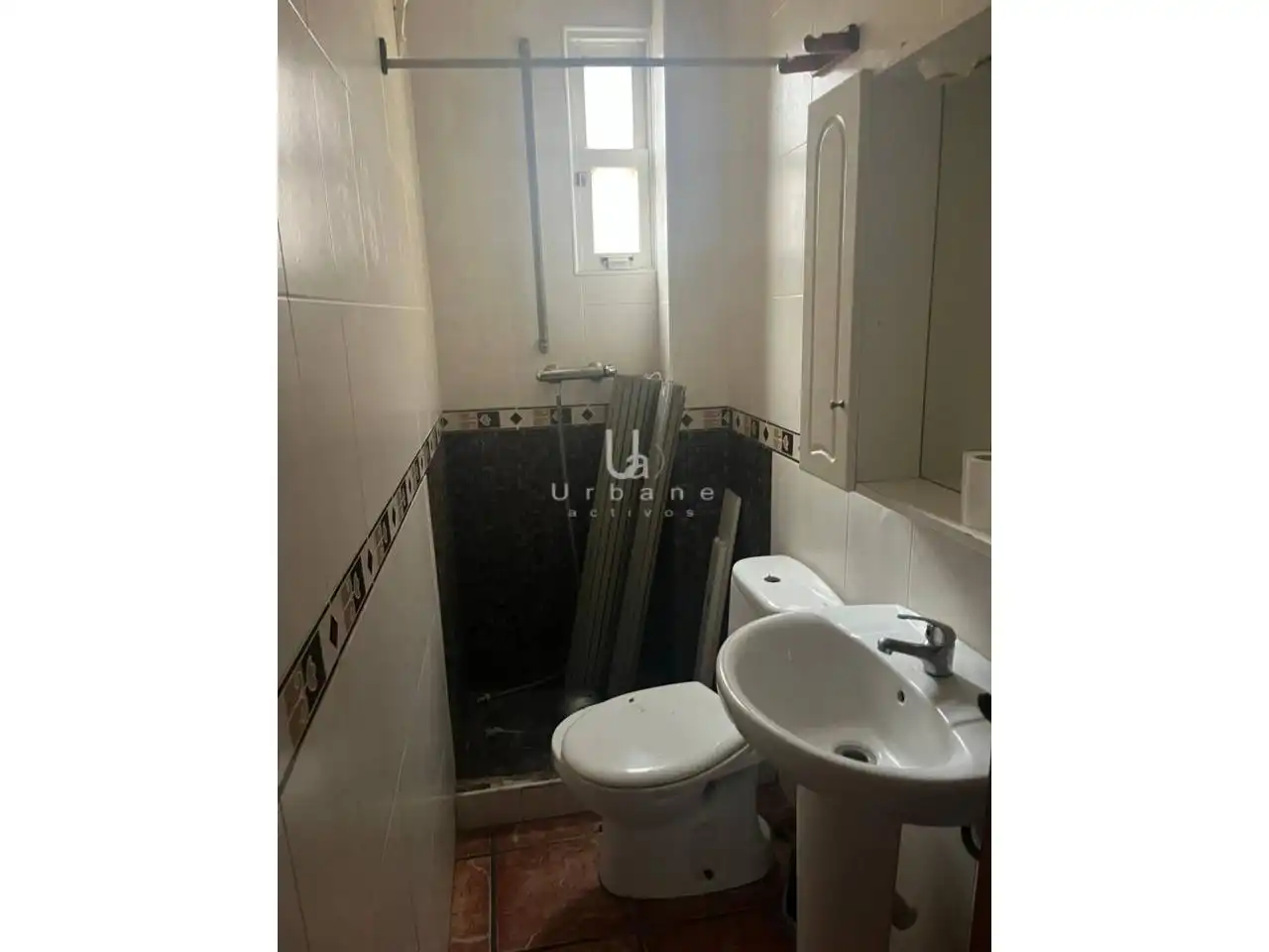 Bathroom of Houses for sale in Murcia