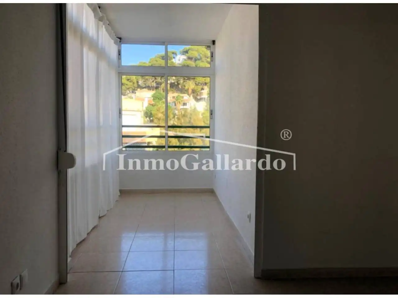 Apartments for rent in El Candado