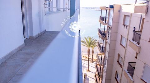 Foto 5 de Àtic en venda a Colon, Mar i Camp - Platja dels Capellans, Salou