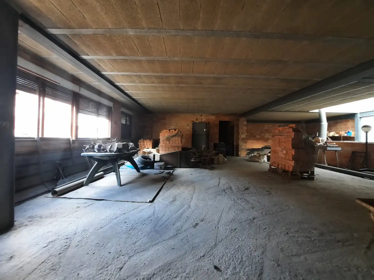 Edifici en venda en Castellón de la Plana / Castelló de la Plana