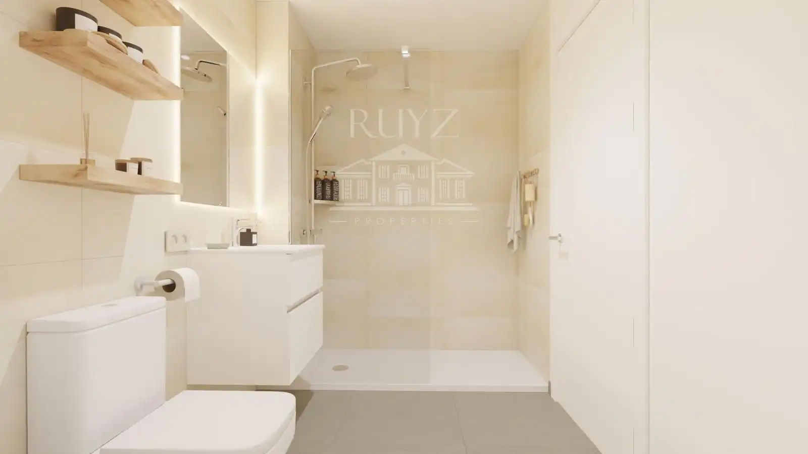 Flat with pool for sale in Camino de la Galera, imagen 21