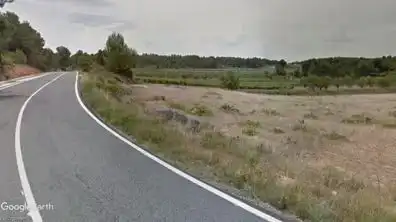 Rustikales Grundstück zum Verkauf in Venta del Moro, imagen 4