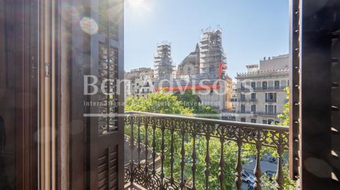 Photo 5 of Flat for sale in Gran Via de Les Corts Catalanes, Dreta de l'Eixample,  Barcelona Capital
