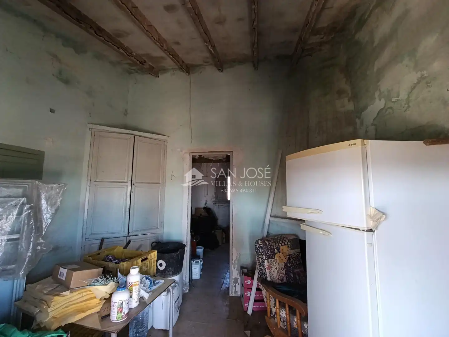 Casa o chalet en venta en Novelda