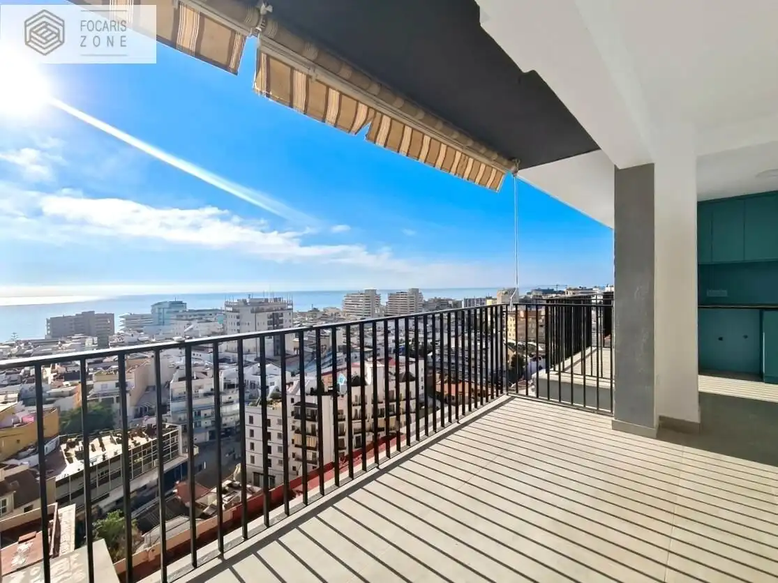 Flat with balcony for sale in Calle Maestra Miret, imagen 8