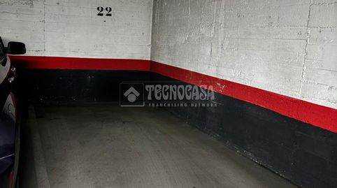 Photo 3 of Garage for sale in Pueblo Nuevo, Madrid Capital