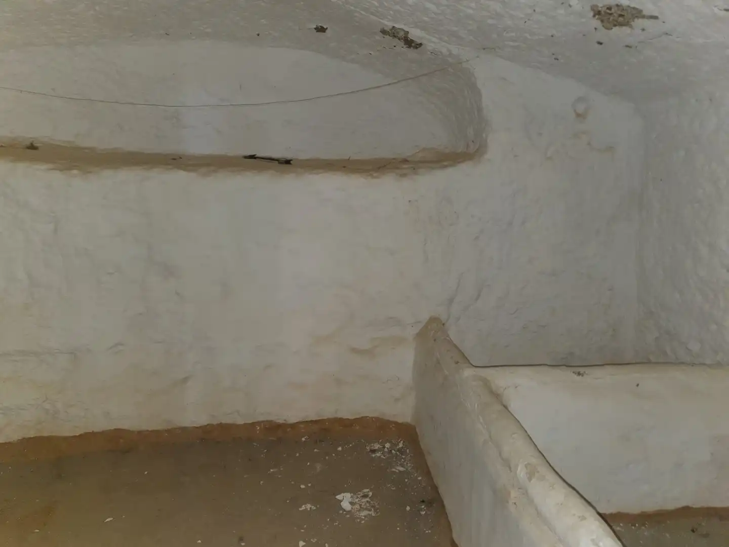 Casa o xalet en venda en Guadix