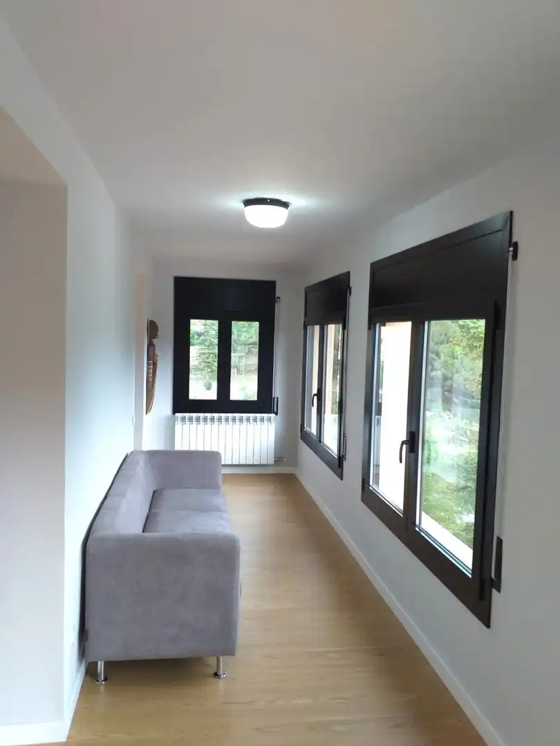 Casa o xalet en venda en Sant Llorenç de Morunys amb Parquet, Terrassa i Traster