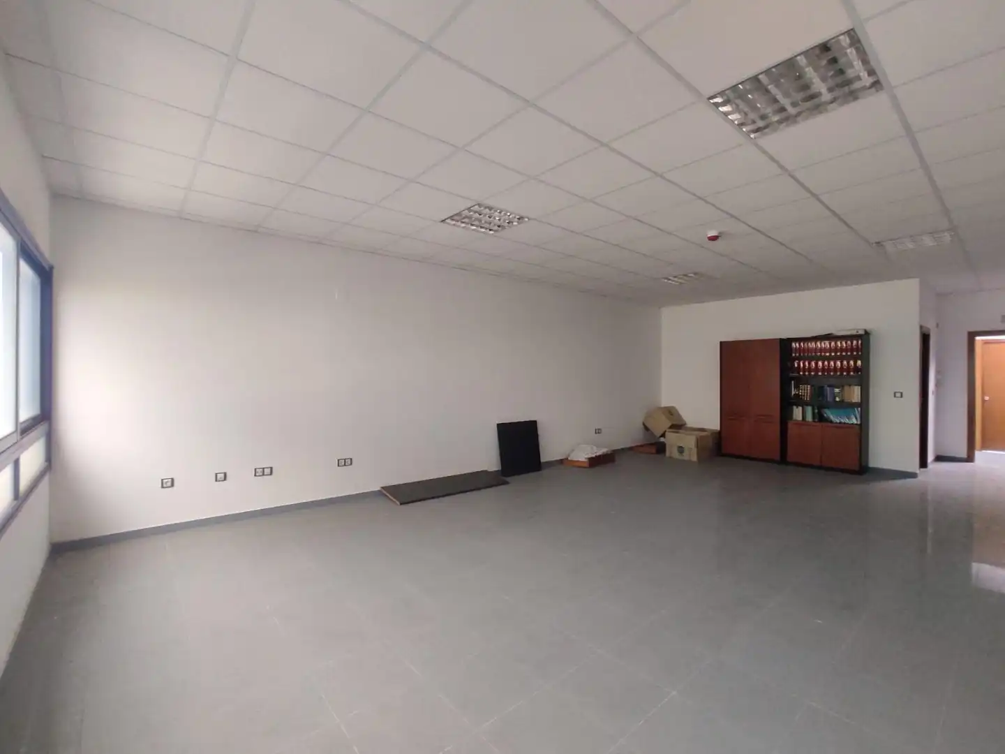 Büro mit Aufzug zur Miete in Calle Calle de Terracota, imagen 6