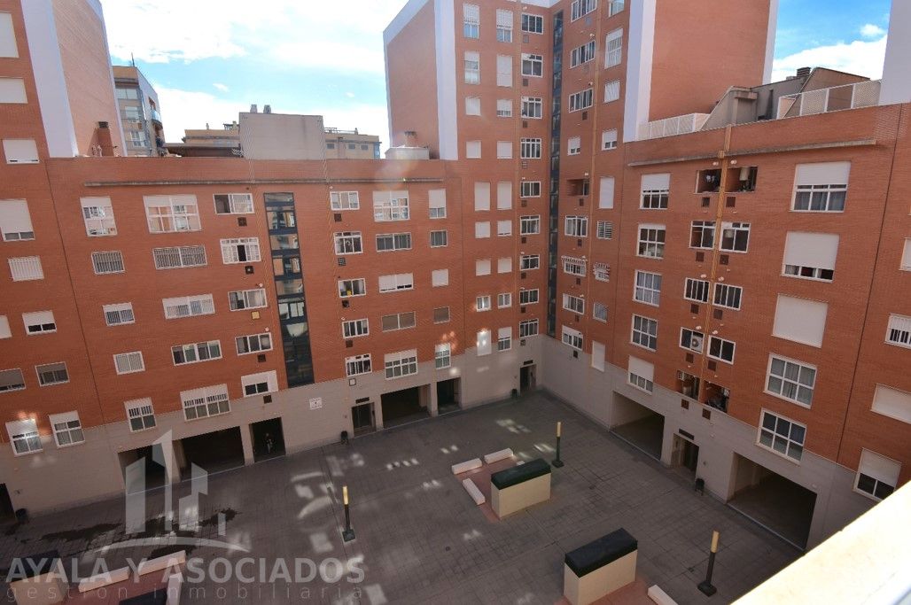 Exterior view of Flat for sale in Cartagena  with Air Conditioner, Heating and Storage room