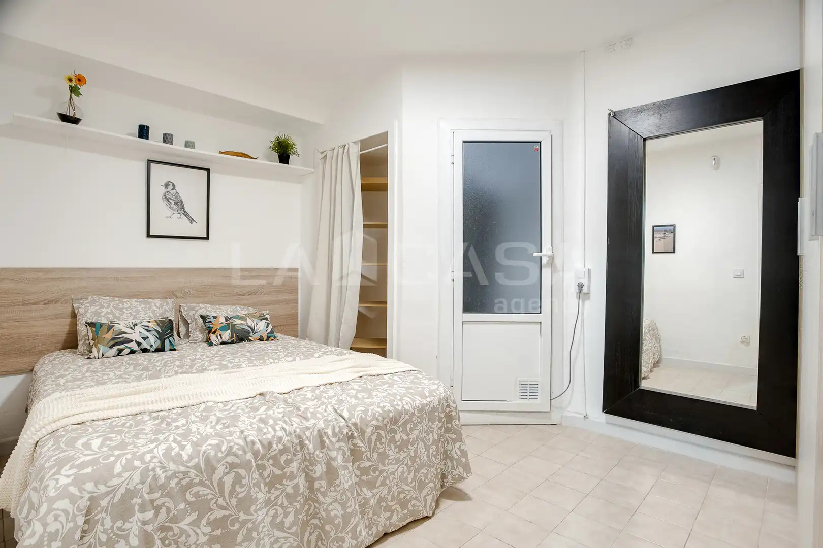 Bajo con ascensor en venta en Horta - Guinardó, imagen 21