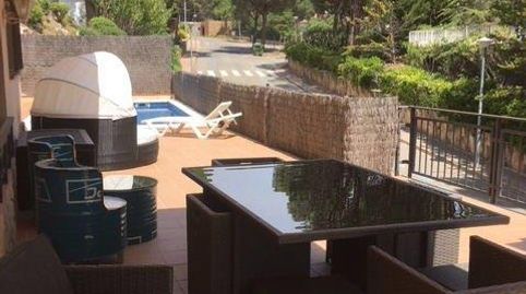 Foto 2 de Casa o chalet en venta en Carrer del Mestral, Pals, Girona