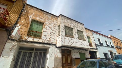 Foto 3 de Casa o xalet en venda a Calle San Mateo, Tomelloso, Ciudad Real