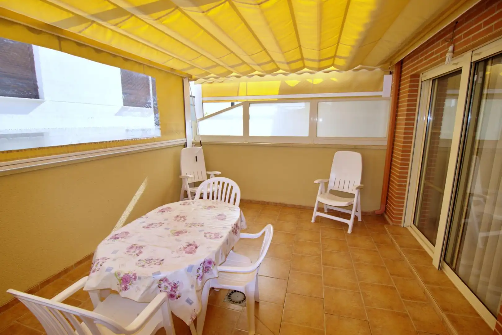 Adossat amb piscina en venda a Los Secanos, imagen 5