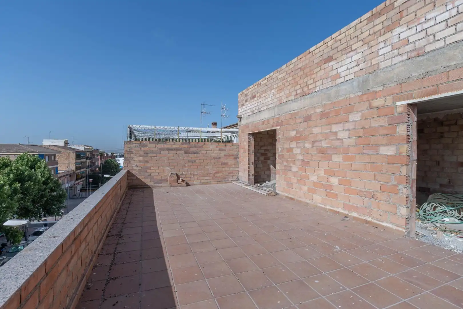Penthouse with lift for sale in Albolote, imagen 19