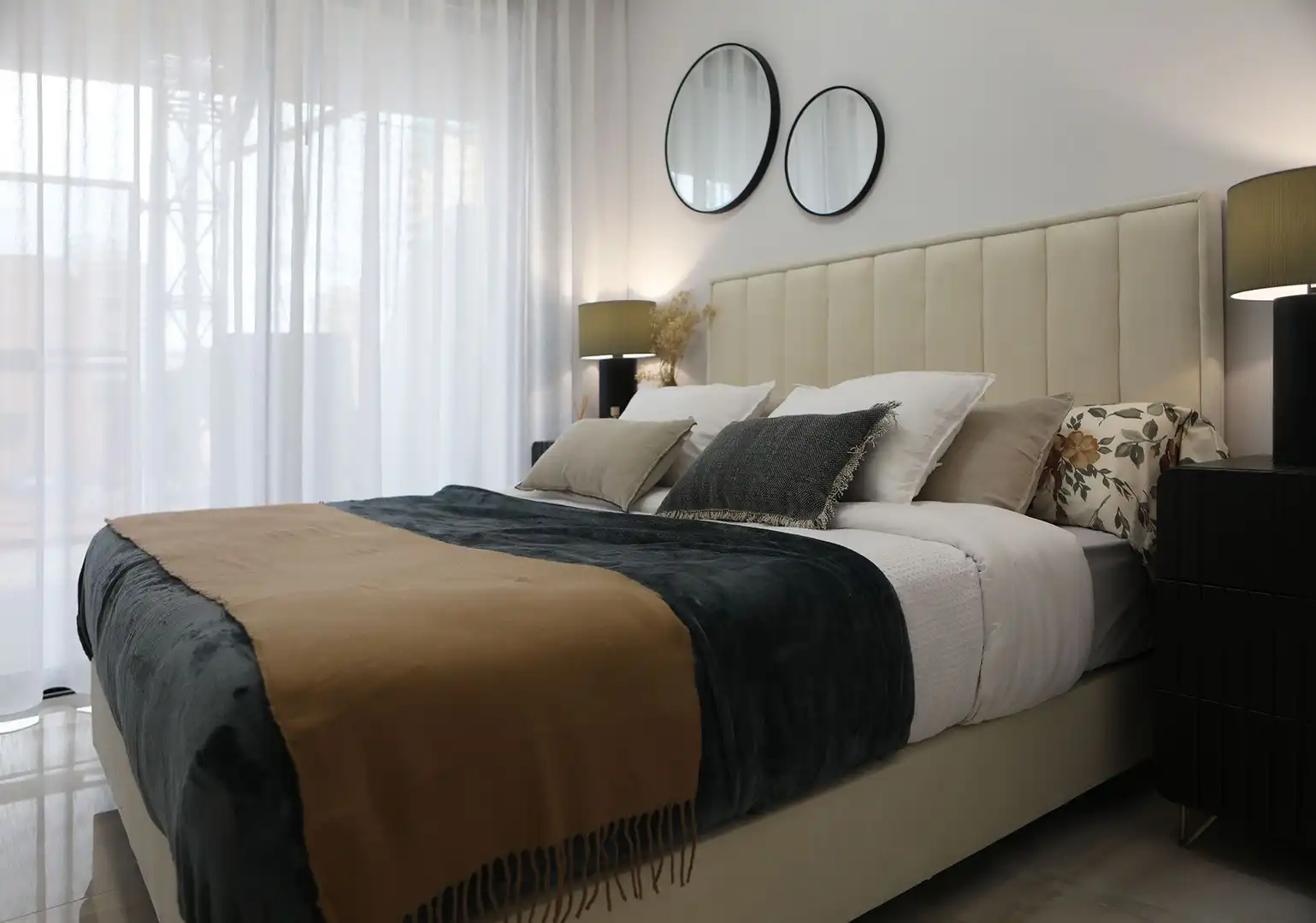 Appartement compact avec piscine à vendre à Playa de Poniente, imagen 13