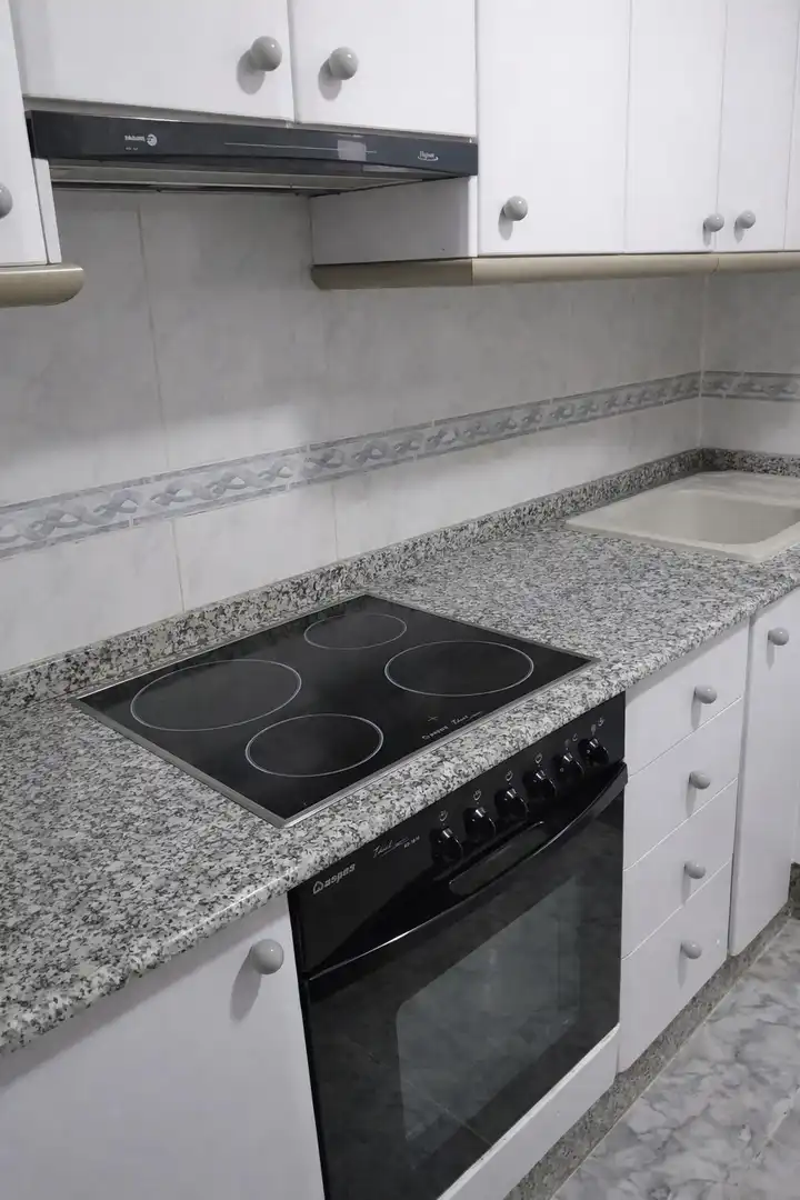 Cocina de Piso en venta en Catarroja