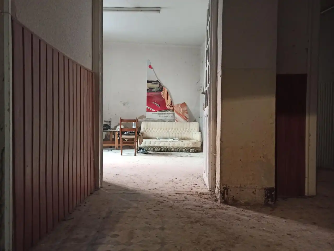 Edificio en venta en Ávila